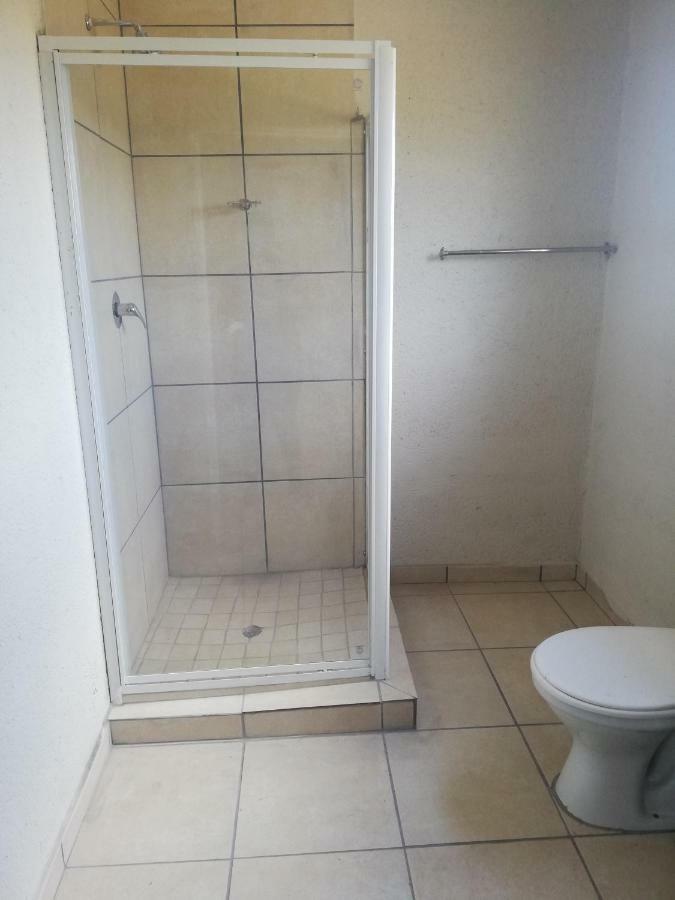 BTV Guesthouse Hazyview Eksteriør billede